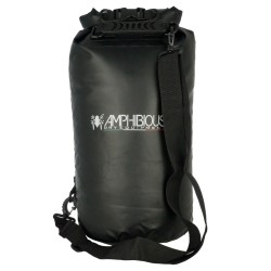 AMPHIBIOUS TORBA TUBE 20L BLACK TS-1020-01