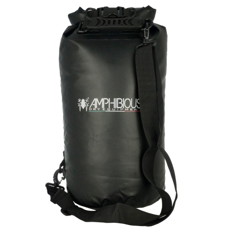 AMPHIBIOUS TORBA TUBE 20L BLACK TS-1020-01
