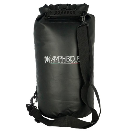 AMPHIBIOUS TORBA TUBE 20L BLACK TS-1020-01