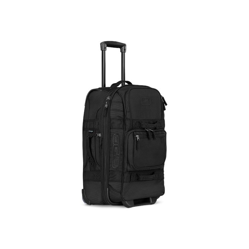 OGIO TORBA LAYOVER STEALTH 108227.36
