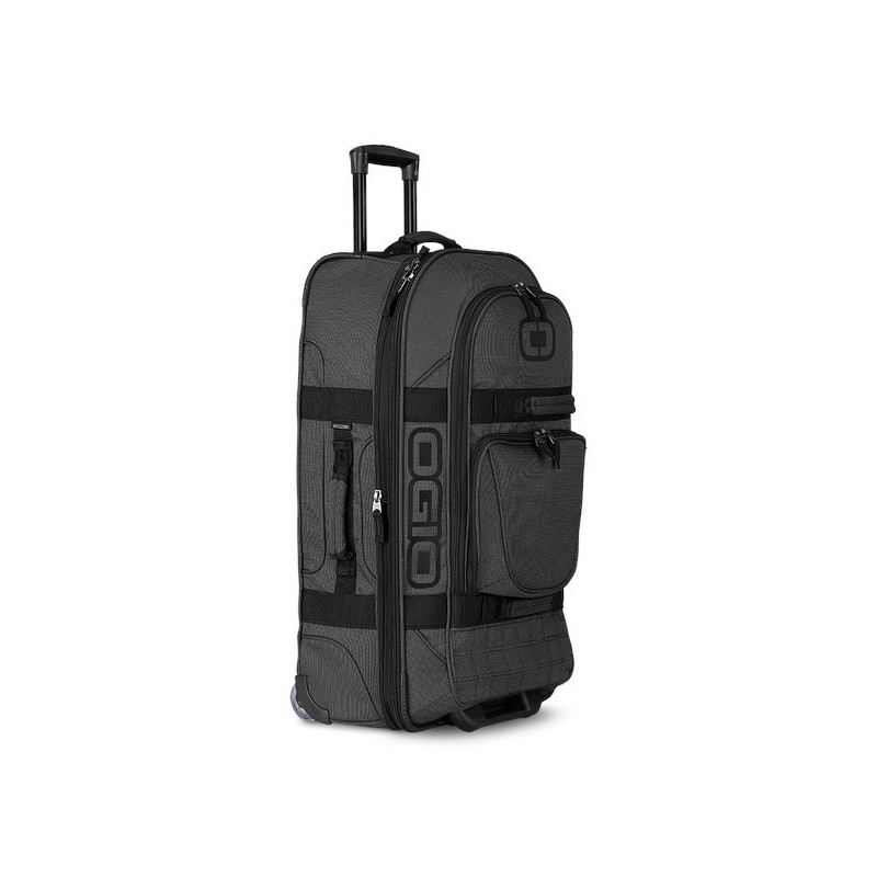 OGIO TORBA TERMINAL BLACK PINDOT 108226,317