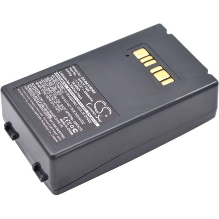 Bateria do Datalogic Falcom BT-26 3,7V 5200mAh Li-Ion