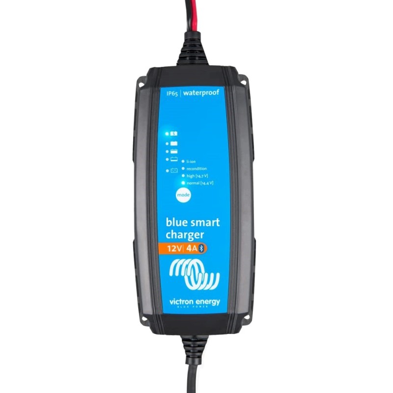 Ładowarka Blue Smart IP65s Charger 12/4(1) 230V CEE 7/17 Ret