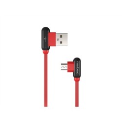 Natec | Prati | Złącze Micro USB | USB typu A