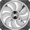 Wentylator Corsair iCUE QL140 RGB PWM - 140mm, czarny