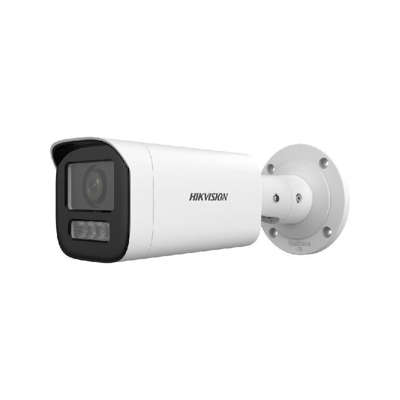 Hikvision Value Series DS-2CD1663G2-LIZU(2.8-12MM)PL kamera przemysłowa Kula (kształt) Kamera bezpieczeństwa IP Wewnętrz i na Hikvision Value Series DS-2CD1663G2-LIZU(2.8-12MM)PL kamera przemysłowa Kula (kształt) Kamera bezpieczeństwa IP Wewnętrz i na
