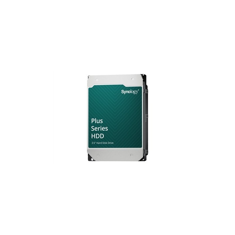Synology HAT3310-16T dysk twardy 16 TB 7200 RPM 3.5" SATA