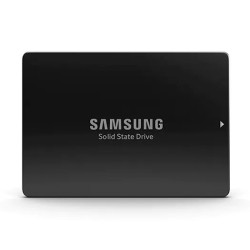 Samsung PM897 1.92TB 2.5" SSD SATA 6G Mixed Use DWPD 3 MZ7L31T9HBNA-00A07