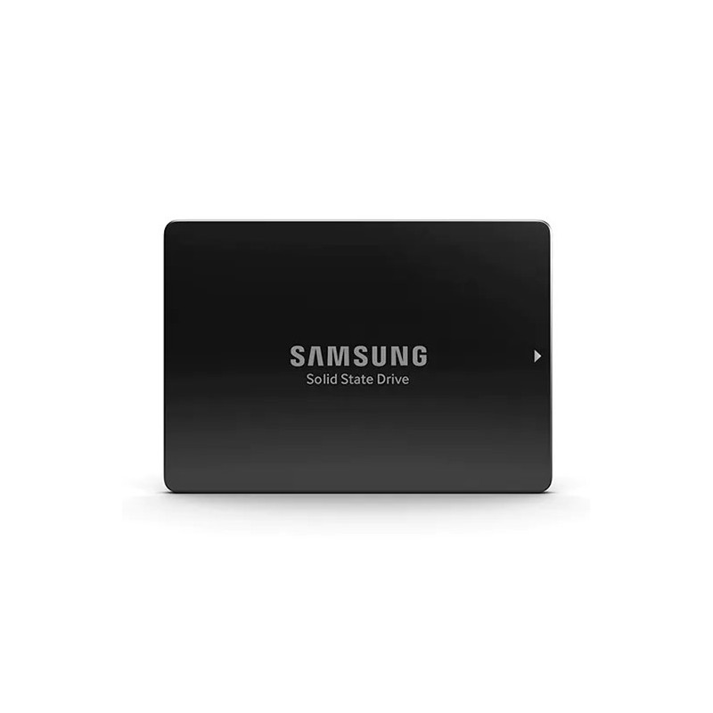 Samsung PM897 1.92TB 2.5" SSD SATA 6G Mixed Use DWPD 3 MZ7L31T9HBNA-00A07