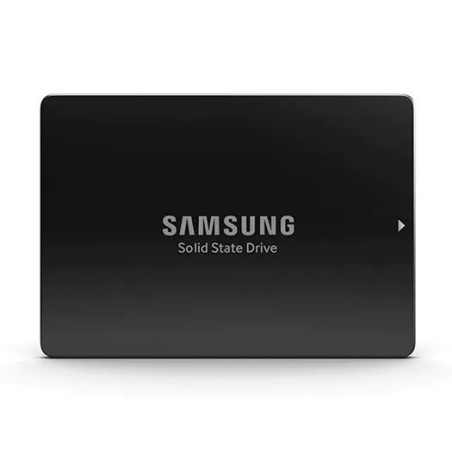 Samsung PM897 1.92TB 2.5" SSD SATA 6G Mixed Use DWPD 3 MZ7L31T9HBNA-00A07