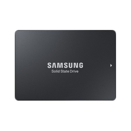Samsung PM893 240GB 2.5" SSD SATA 6G Read Intensive DWPD 1 MZ7L3240HCHQ-00A07