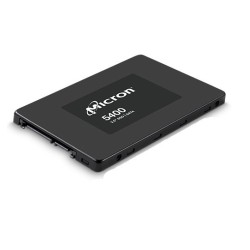 Micron 5400 PRO 3,84 TB 2.5" Serial ATA III 3D TLC NAND