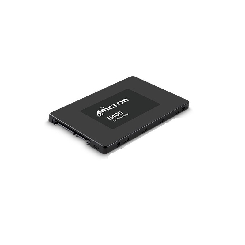 Micron 5400 PRO 3,84 TB 2.5" Serial ATA III 3D TLC NAND