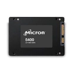 Micron 5400 PRO 3,84 TB 2.5" Serial ATA III 3D TLC NAND