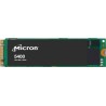 SSD SATA M.2 240GB 6GB/S/5400 BOOT MTFDDAV240TGC MICRON