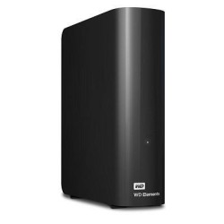 Dysk twardy USB3 4TB EXT. 3.5" WDBWLG0040HBK-EESN WDC