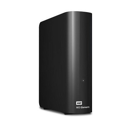 Dysk twardy USB3 4TB EXT. 3.5" WDBWLG0040HBK-EESN WDC