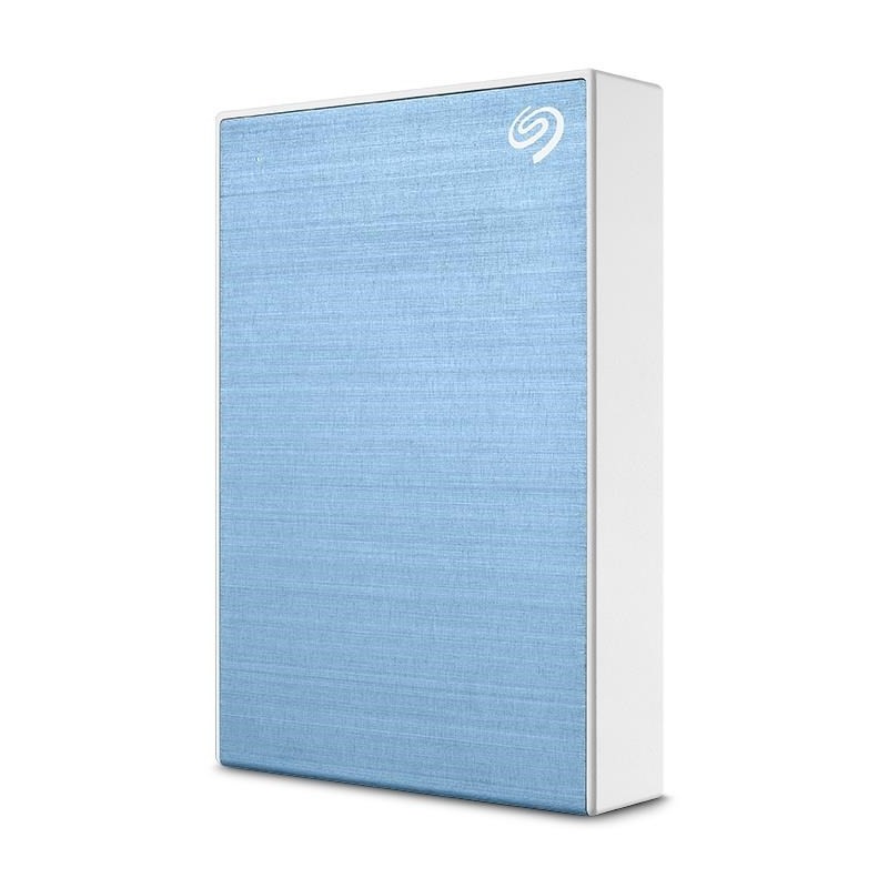 Dysk zewnętrzny HDD USB3 4TB EXT. Jasnoniebieski SEAGATE STKZ4000402