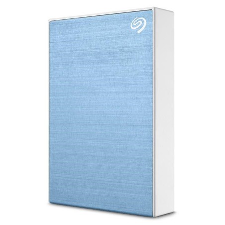 Dysk zewnętrzny HDD USB3 4TB EXT. Jasnoniebieski SEAGATE STKZ4000402