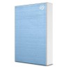 Dysk zewnętrzny HDD USB3 4TB EXT. Jasnoniebieski SEAGATE STKZ4000402