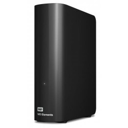 Dysk twardy USB3 14TB EXT. 3.5" WDBWLG0140HBK-EESN WDC