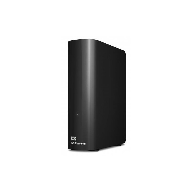 Dysk twardy USB3 14TB EXT. 3.5" WDBWLG0140HBK-EESN WDC