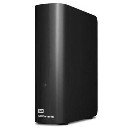 Dysk twardy USB3 14TB EXT. 3.5" WDBWLG0140HBK-EESN WDC