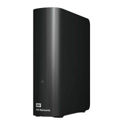 HDD USB3 18TB EXT. 3.5"/WDBWLG0180HBK-EESN WDC