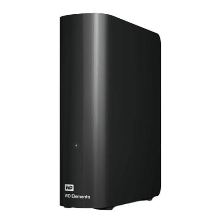HDD USB3 18TB EXT. 3.5"/WDBWLG0180HBK-EESN WDC