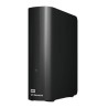 HDD USB3 18TB EXT. 3.5"/WDBWLG0180HBK-EESN WDC
