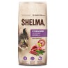 SHELMA karma sucha dla kotów sterylizowanych. Z wołowiną 8kg
