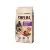 SHELMA karma sucha dla kotów sterylizowanych. Z wołowiną 8kg