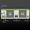 Qoltec Hybrydowy inwerter solarny Off-Grid 3500kW | 100A | 24V | MPPT | Sinus | opcja Wi-Fi | Power Factor 1.0
