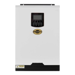 Orvaldi MKS5K Solar 5kVA/5kW | Inwerter | MPPT 3kW 48VDC - PVmax 145V DC