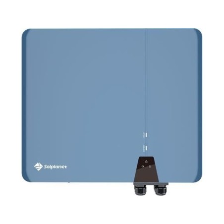 Inwerter hybrydowy Solplanet ASW012kH-T3