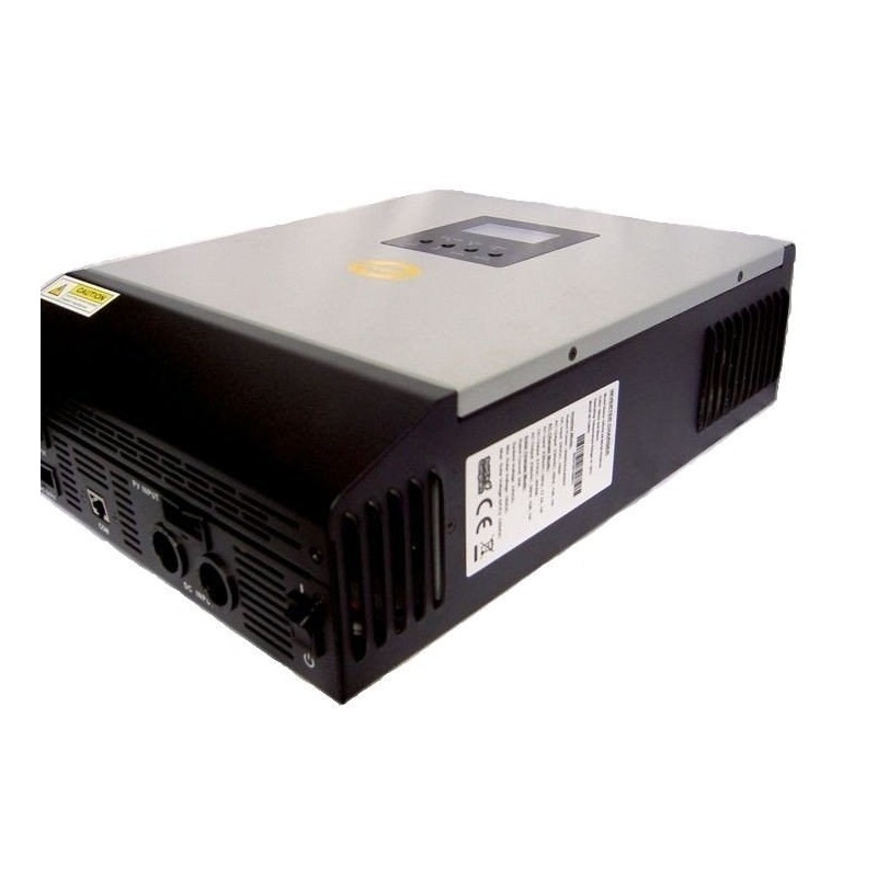 Orvaldi MKS5K+ Solar 5kVA/5kW | Inwerter | MPPT 4kW 48VDC - PVmax 145V DC