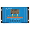 Regulator napięcia PWM DUO LCD&USB 12/24V-20A
