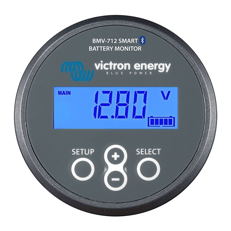 Monitor baterii BMV-712 Smart