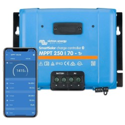SmartSolar MPPT 250/70-TR