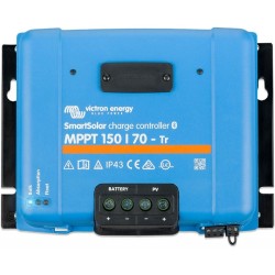 SmartSolar MPPT 150/70-TR