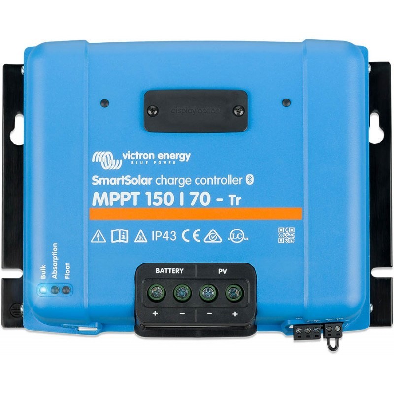 SmartSolar MPPT 150/70-TR