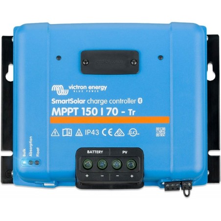 SmartSolar MPPT 150/70-TR