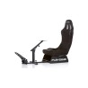 FOTEL GAMINGOWY PLAYSEAT EVOLUTION - RACING SUEDE CZARNY