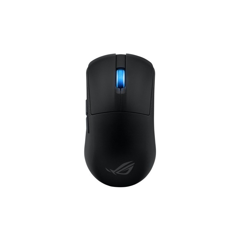 Myszka Gaming ASUS ROG Harpe Ace Mini Oburęczny RF Wireless + Bluetooth + USB Type-C Optyczny 42000 DPI Myszka Gaming ASUS ROG Harpe Ace Mini Oburęczny RF Wireless + Bluetooth + USB Type-C Optyczny 42000 DPI