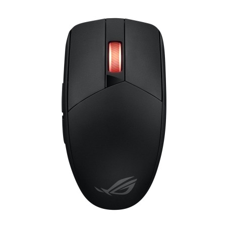 ASUS ROG Strix Impact III Wireless myszka Gaming Oburęczny RF Wireless + Bluetooth Optyczny 36000 DPI