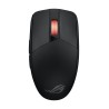 ASUS ROG Strix Impact III Wireless myszka Gaming Oburęczny RF Wireless + Bluetooth Optyczny 36000 DPI