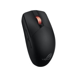 ASUS ROG Strix Impact III Wireless myszka Gaming Oburęczny RF Wireless + Bluetooth Optyczny 36000 DPI