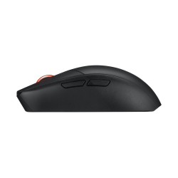 ASUS ROG Strix Impact III Wireless myszka Gaming Oburęczny RF Wireless + Bluetooth Optyczny 36000 DPI