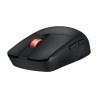 ASUS ROG Strix Impact III Wireless myszka Gaming Oburęczny RF Wireless + Bluetooth Optyczny 36000 DPI