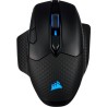 Bezprzewodowa mysz do gier Corsair Dark Core RGB PRO - czarna
